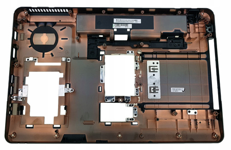 NEW ACER ASPIRE 5541 5541G BOTTOM CASE