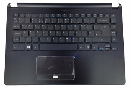 ACER TRAVELMATE P446-M TMP446-M KEYBOARD CASE ENGLISH