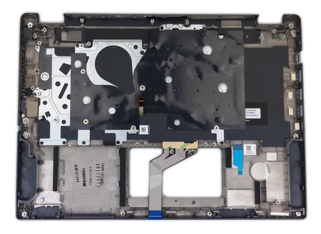 NOWA OBUDOWA KLAWIATURA DO LAPTOPA ACER TRAVELMATE TMP414-51 P414-51 CZESKA