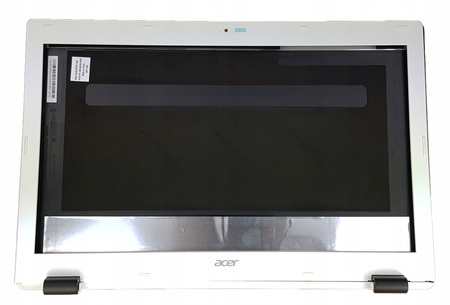 NOWA KLAPA I RAMKA MATRYCY DO ACER ASPIRE E5-722 E5-752 E5-772 E5-773