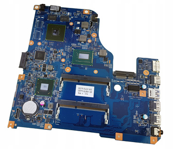 NEW ACER ASPIRE V5-571PG V5-471PG i3 motherboard HUSK