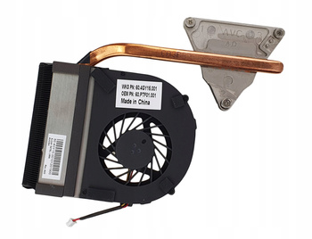 NEW FAN EMACHINES D730 D730Z ACER ASPIRE 4741 4741Z