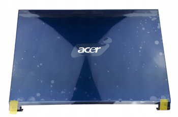 NOWA KLAPA MATRYCY DO LAPTOPA ACER ASPIRE 3830 3830G 3830T 3830TG METAL