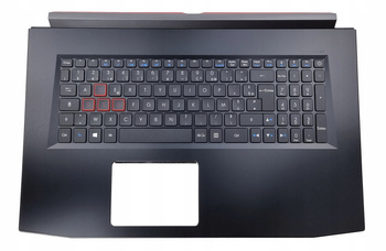 KLAWIATURA ACER HELIOS 300 PH317-51 PH317-52 GTX1050 FRANCUSKA