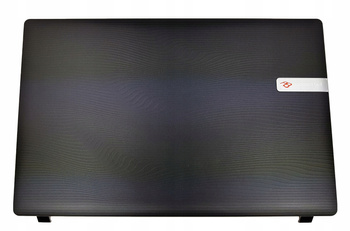 KLAPA PACKARD BELL TK81 TK83 TK85 TK87 PEW91