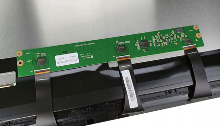 MATRIX 27" AUO M270DAN02.0 ACER T272HUL 2560×1440