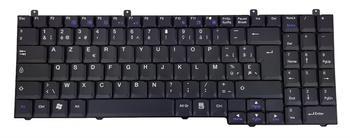 NOWA KLAWIATURA DO LAPTOPA PACKARD BELL SW51 SW61 FRANCUSKA AZEERTY