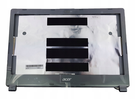 NOWA KLAPA I RAMKA MATRYCY DO ACER ASPIRE V5-452 V5-472 V5-473 V7-481