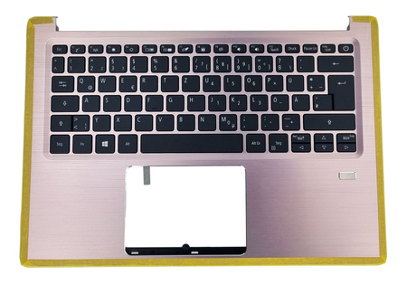 NEW ACER SWIFT 3 SF314-41 SF314-54 SF314-56 SF314-58 GERMAN KEYBOARD