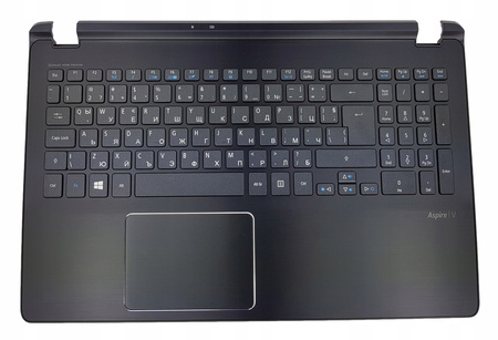 KLAWIATURA ACER ASPIRE V5-552 V5-572 V5-573 V7-581 V7-582 ROSYJSKA