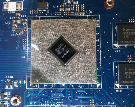 NOWA PŁYTA GŁÓWNA ACER ASPIRE 7560G P7YE5 LA-6991P