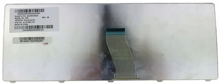 NOWA KLAWIATURA PACKARD BELL NJ31 NJ32 NJ65 NJ66 GATEWAY NV42 NV44 NV48 NORWESKA