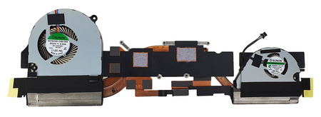 NEW ACER NITRO VN7-792G HEATSINK FAN ONLY FOR GTX950