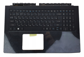 KEYBOARD ACER ASPIRE V15 NITRO VN7-592 VN7-592G RUSSIAN
