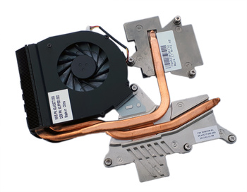 NEW FAN ACER ASPIRE 5738ZG 5738G RADEON HD4650