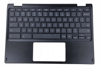 NOWA OBUDOWA KLAWIATURA DO LAPTOPA ACER CHROMEBOOK CB3-131 US
