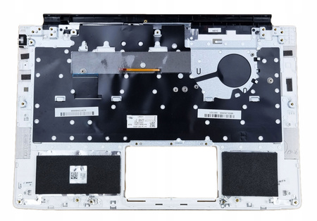 NOWA OBUDOWA KLAWIATURA ACER ASPIRE S5-371 S5-371T ROSYJSKA