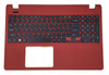 KEYBOARD TOP CASE ACER E15 ES1-512 ES1-531 ACER EXTENSA 2508 US