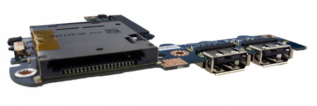 KONEKTOR DYSKU HDD ACER ASPIRE D250 KAV60 LS-5143P GNIAZDA USB