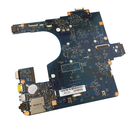 MOTHERBOARD ACER ASPIRE E1-522 PACKARD TE69KB EG50-KB