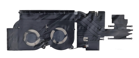 NEW COOLING FAN ACER CONCEPTD CN515-71 GEFORCE 1660TI