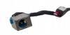 NEW PACKARD BELL TX62HR TX69HR POWER SOCKET