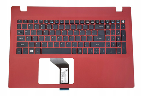 KEYBOARD CASE ACER ASPIRE E5-522 E5-532 E5-552 E5-573 E5-574 US