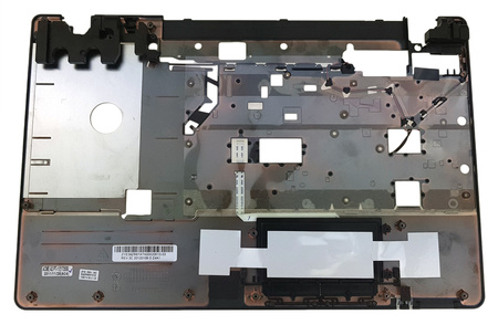 NOWA OBUDOWA GÓRNA ACER EXTENSA 5235 5635 5635G 5635Z TOUCHPAD GŁOŚNIKI