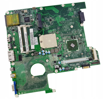 NEW ACER ASPIRE 4220 4520 4520G DA0Z03MB6E0 MOTHERBOARD