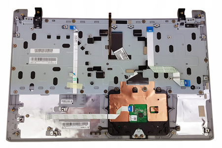 NOWA OBUDOWA KLAWIATURA ACER ASPIRE V5-551 V5-551G TOUCHPAD ARABSKA