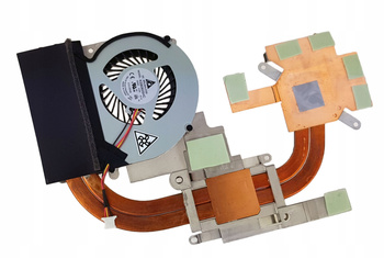 NEW ACER ASPIRE 4830G 4830TG FAN