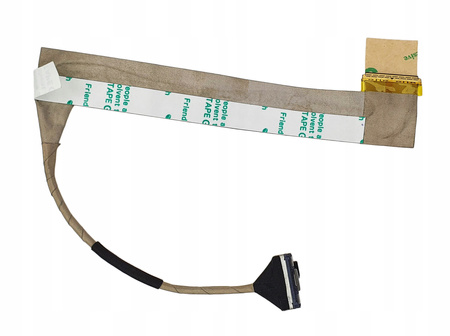 NEW ACER EXTENSA 5235 5635 5635G 5735G MATRIX RIBBON WITHOUT CAMERA