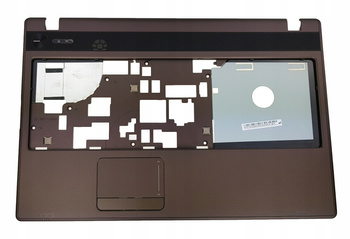 NEW ACER ASPIRE 5552G 5742G 5742ZG TOP CASE