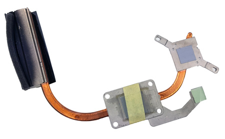 NEW HEATSINK ACER ASPIRE 5253G EMACHINES E644G
