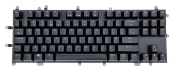 NOWA KLAWIATURA ACER PREDATOR GX21-71 ANGIELSKA