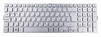 ACER ASPIRE 5943G 5950G 8943G 8950G BULGAR KEYBOARD