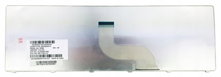 NOWA KLAWIATURA DO LAPTOPA ACER ASPIRE E1-521 E1-531 E1-571 WŁOSKA