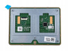 NOWY GŁADZIK TOUCHPAD DO ACER ASPIRE F5-522 F5-573 SREBRNY