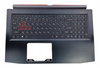 KEYBOARD CASE ACER HELIOS G3-572 PH315-51 GTX1060 UKRAINE