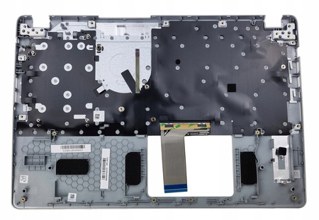 NOWA OBUDOWA KLAWIATURA ACER ASPIRE A515-52 A515-52G N18C1 CZESKA SŁOWACKA