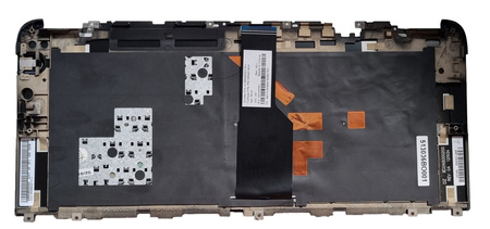 NOWA KLAWIATURA ACER ASPIRE S5-391 ROSYJSKA