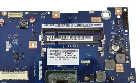 NOWA PŁYTA GŁÓWNA ACER ASPIRE 7315 7715 7715Z KAWF0 LA-4851P