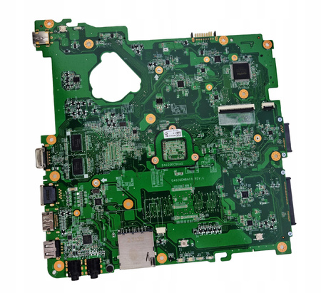 NEW ACER ASPIRE 4235G DA0ZQEMB6C0 MOTHERBOARD