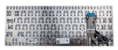 NOWA KLAWIATURA DO LAPTOPA ACER SWIFT SF713-51 NIEMIECKA QWERTZ