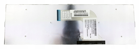 KLAWIATURA ACER ASPIRE 5943G 5950G 8943G 8950G ROSYJSKA