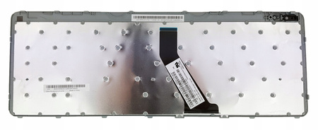 NOWA KLAWIATURA DO ACER ASPIRE V5-531 V5-531G V5-571 V5-571G ROSYJSKA