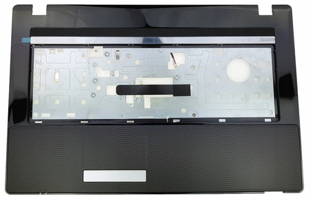 NOWA OBUDOWA DOLNA I GÓRNA PACKARD BELL LM81 LM82 LM83 LM85 LM86 LM87