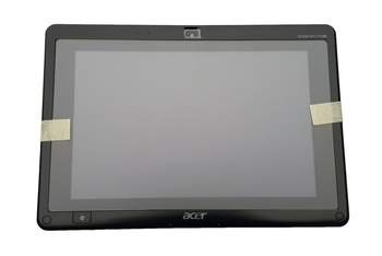 NEW MATRIX DIGITIZER ACER ICONIA W500 W501 W500P