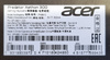 NEW ACER PREDATOR AETHON 300 GERMAN KEYBOARD