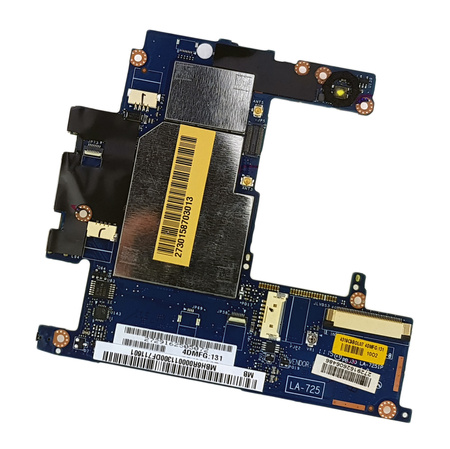 NEW ACER ICONIA TAB A100 8GB MOTHERBOARD